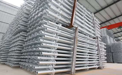 盤(pán)扣腳手架工程 盤(pán)扣腳手架工程